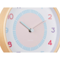 Nástenné hodiny Karlsson KA5963MC, 25cm